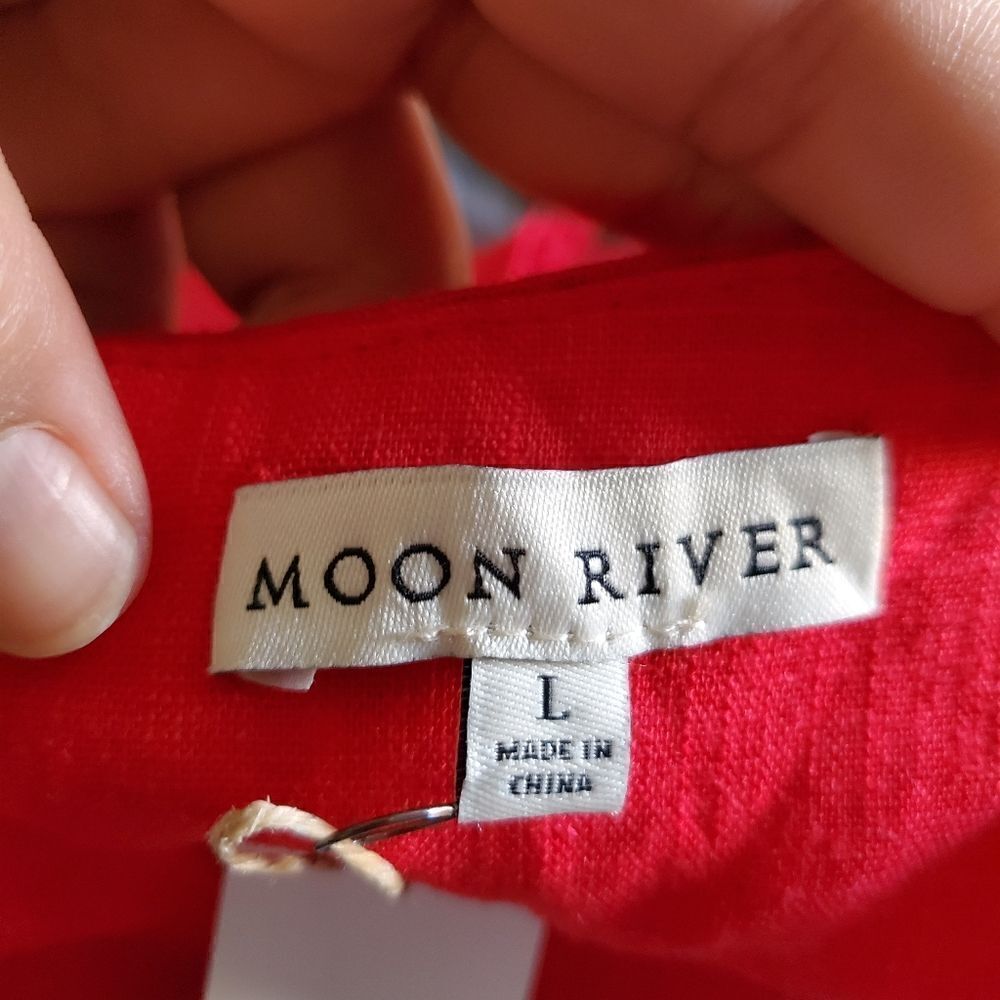 Moon river crop tops - Picture 3 of 8
